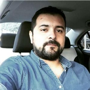 Meet your Posher, Andres